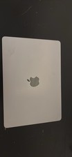 Apple MacBook Air 13-inch M3 2024, 8GB RAM, SSD, macOS Sonoma 14.3, Silver