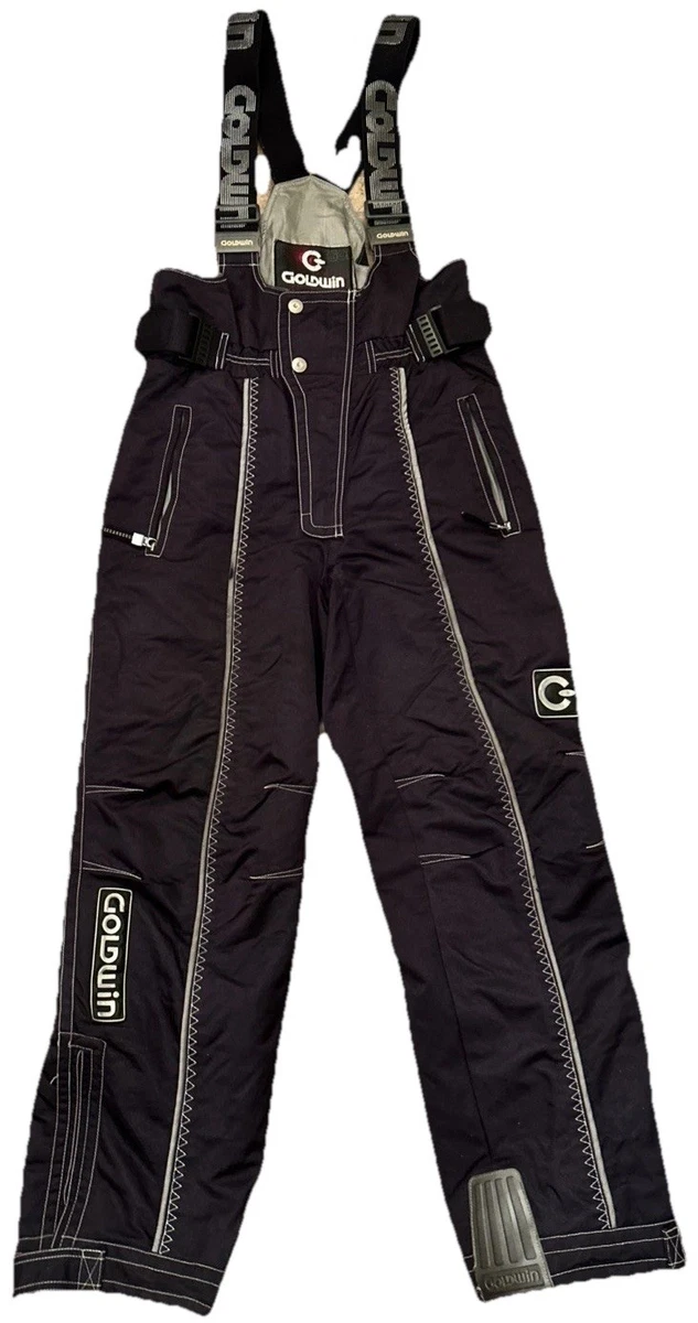 Vintage Ski Wear In Winter Sports Snow Pants & Bibs for sale | eBay