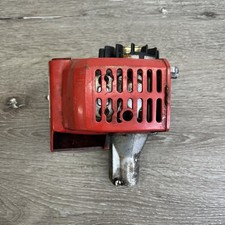 Mantis Tiller SV-4/B Block
