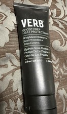 Verb Ghost Prep Weightless Moisture  Heat Protection  Frizz Control 4oz/118mL