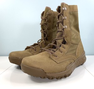 nike desert boots military