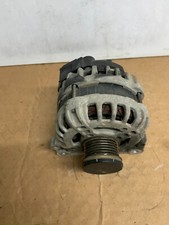 VOLKSWAGEN UP ALTERNATOR 2013 1.0L PETROL CHYB 04C903023J (L2)