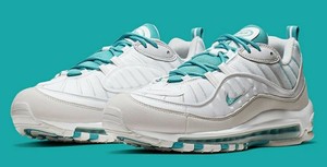 air max 98 teal nebula