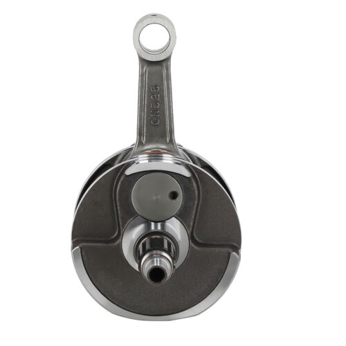 Cigüeñal motor 5TG-11400-00-00 para Yamaha YFZ 450 YMH 450 2006-2013 - Imagen 2 de 13