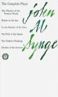 Complete Plays by John M. Synge (Paperback, 1960)