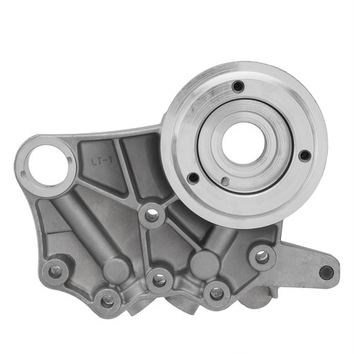 For VW GTI Jetta Audi A3 A4 2.0 TSI TFSI 09-15 CCZ CCTA Timing Chain Cover Kit - Picture 15 of 17