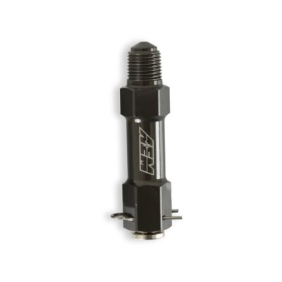 AEM Electronics 30-3315 Water Injection System Nozzle With 3 Atomizing Pint