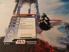 Star Wars Miniatures Knights of the Old Republic 19 Sith Marauder
