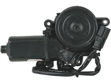 For 1998-2002 Honda Accord Window Motor Rear Right Cardone 48446ZM 2000 1999