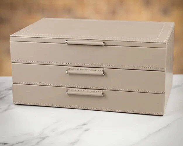 Wolf sophia jewelry box sale