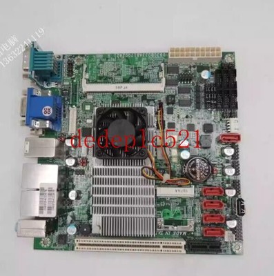 Portwell AMDY-7002-T56N B930B033AB17002821 Industrial Control Motherboard