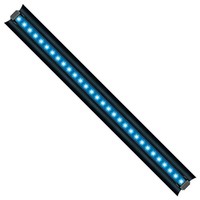 Wavepoint 30-watt Photon Energy Led High Output Light Strip, 36-inch, Super Blue Wavepoint 30-watt Photon Energy Led High Output Light Strip, 36-inch, Super Blue