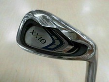 Dunlop XXIO 9 7I NSPRO890GH DST for XXIO R-FLEX SINGLE IRON GOLF CLUB