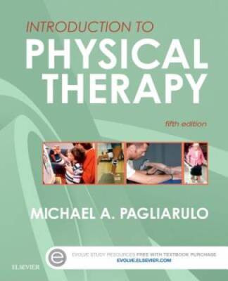 Introduction to Physical Therapy, 5e - Paperback - GOOD