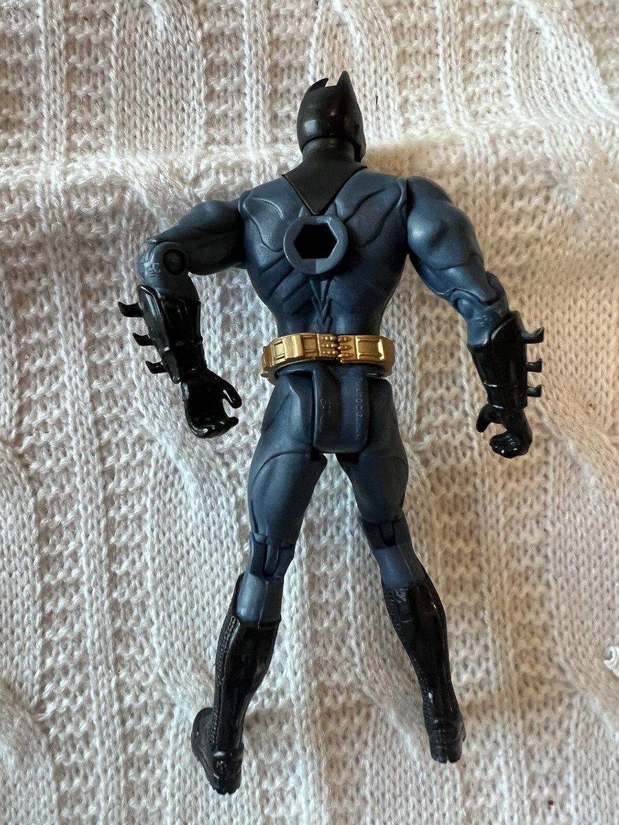 希少 ケナー社製 バットマン ローグスギャラリー 未開封 美品 希少 ケナー社製 バットマン ローグスギャラリー 未開封 美品
