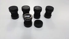 High Quality CCTV Camera Lens 4.2MM Mega 5 units Pack