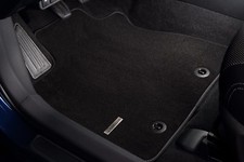 Kit De Tapis De Sol TPE Pour BMW Série 5 E39 (1995-2003) - Avant, Arrière Et Coffre, Neuf