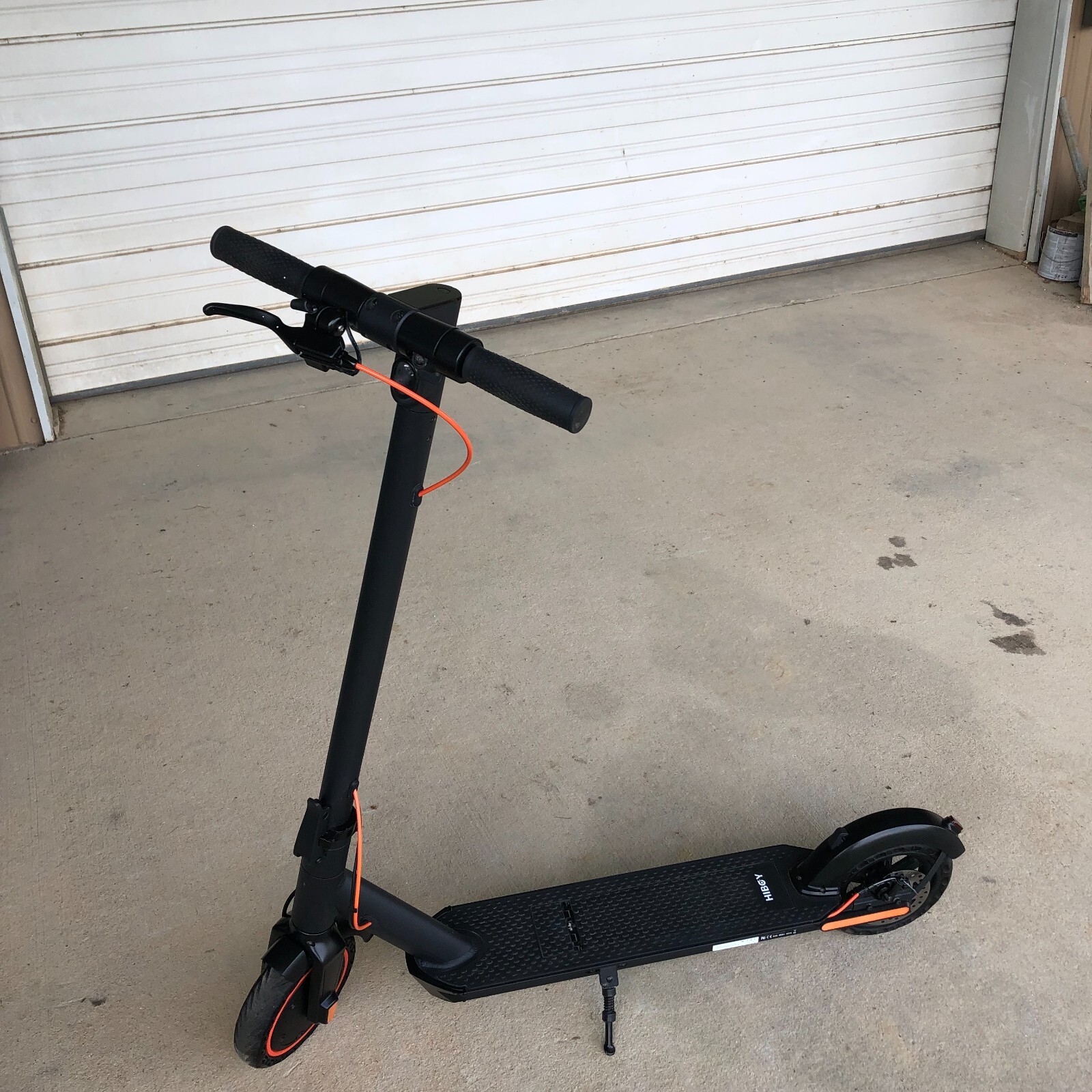 Hiboy S2R Electric Scooter Used eBay