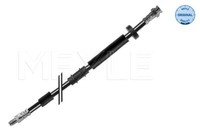 Meyle 214 525 0032 Bremsschlauch For Lancia