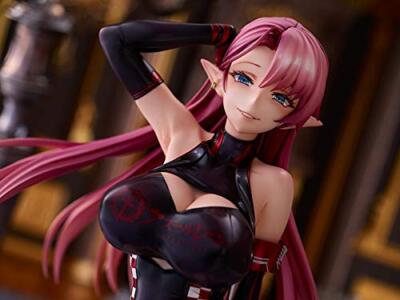 Azur Lane Duke of York Youka Brands Jewel PVC&ABS Figure 1/4 scale Azur Lane Duke of York Youka Brands Jewel PVC&ABS Figure 1/4 scale