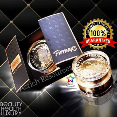 #ad Firmax3 Cream Hormones Therapy Firming Lifting Slimming Anti Aging EXPRESS SHIP $155.90