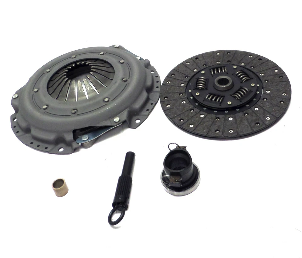 381177 AcDelco Manual Transmission Clutch Kit Dodge B100 B150 B250 Ramcharger - Image 3 of 4