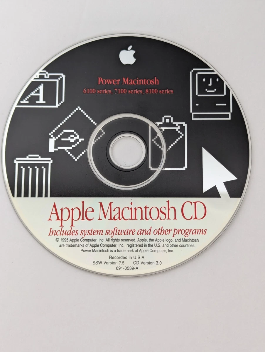 macintosh 7100 products for sale | eBay