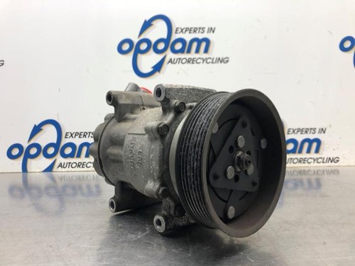 Klimakompressor Renault Twingo II CN0 8200819568 P20040294