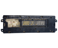 Genuine GE Range Control Board 164D6476G011 Same Day Shipping  60 Days Warranty