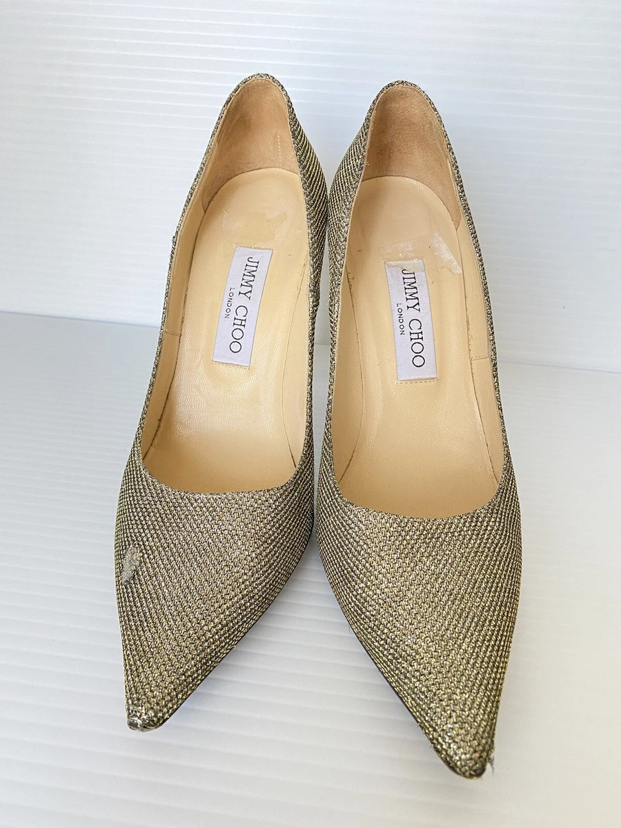 Jimmy choo sales abel pump