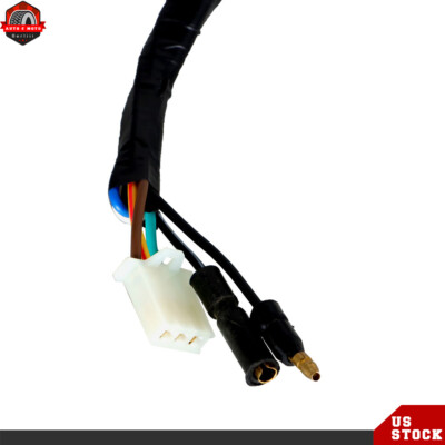 Handlebar Start/Kill Switch Assembly For Honda FourTrax 300 TRX300/TRX300FW (1988-1995) – 35020-HC4-004