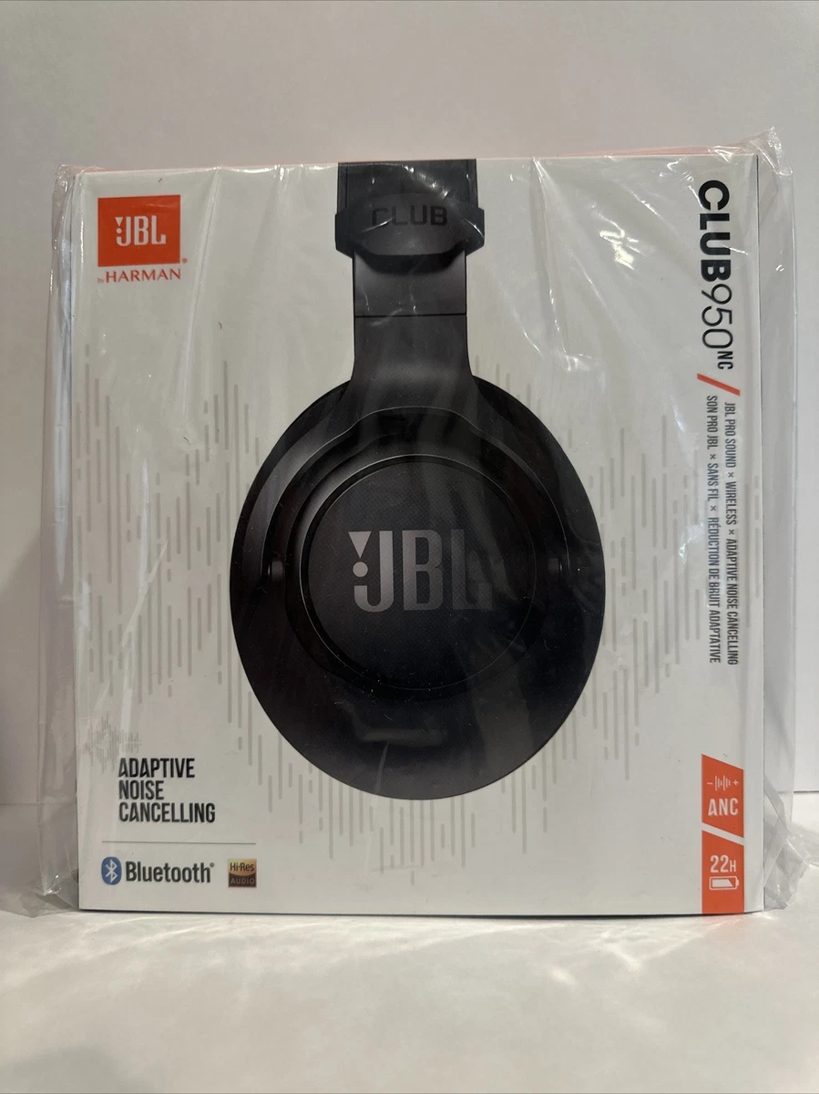 Jbl club 950nc release date sale