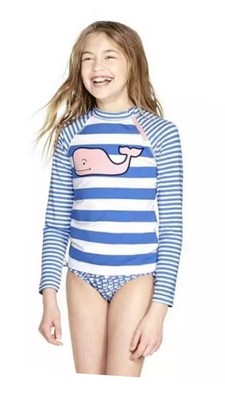vineyard vines girls swim