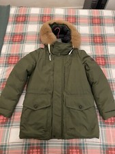 Peuterey Parka Daunenjacke