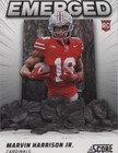 2024 Score Marvin Harrison Jr. #EM-MHJ