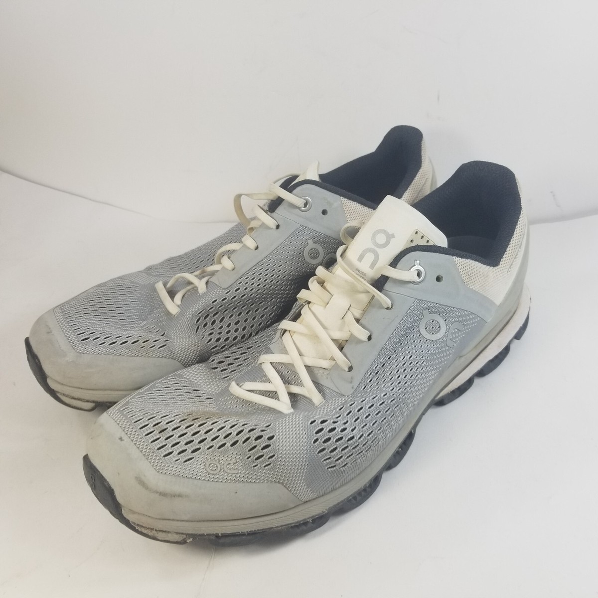 On Running Cloudsurfer men display picture 3