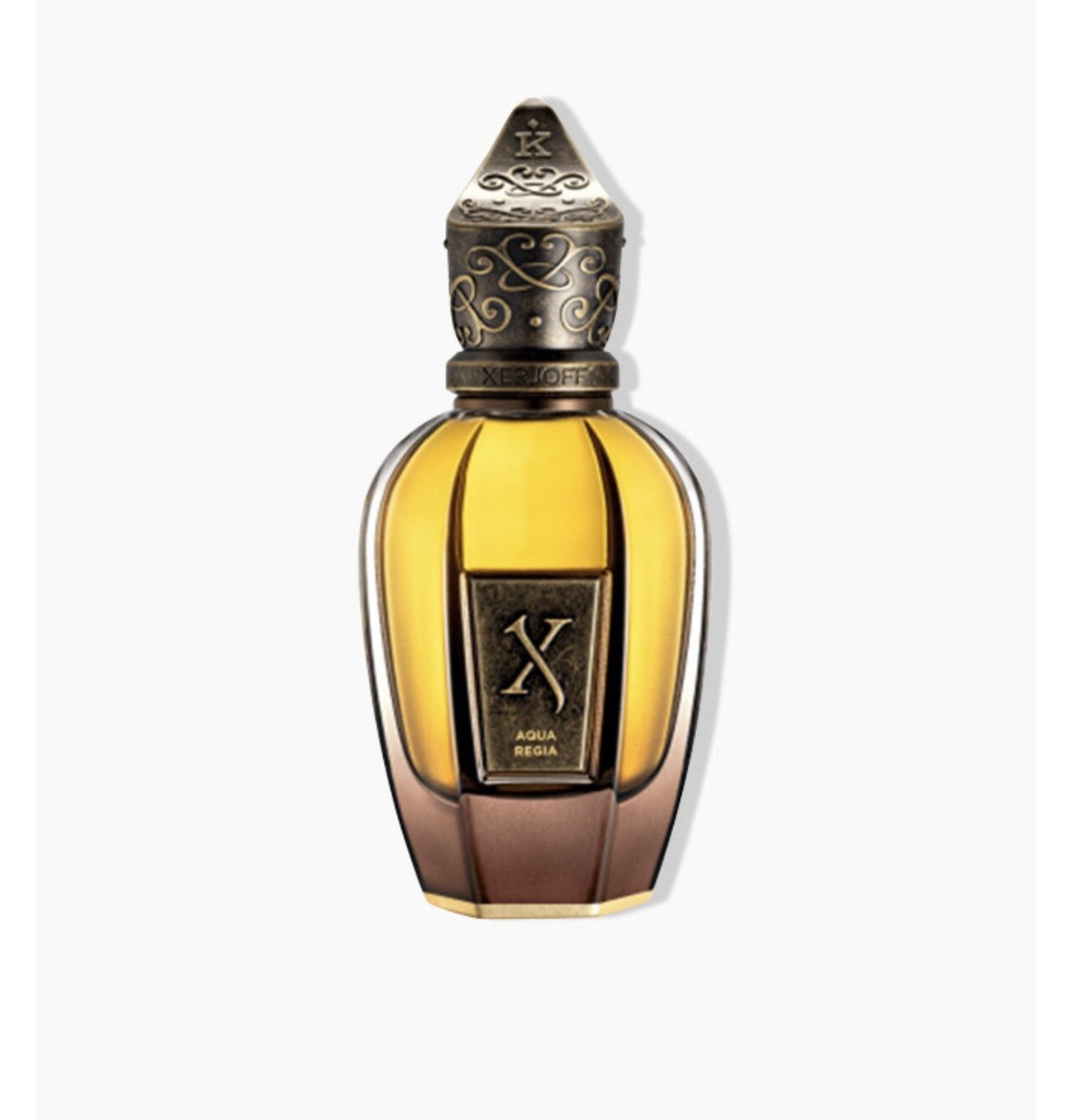 Xerjoff K Collection Aqua Regia 100ml Parfum New In Box 100