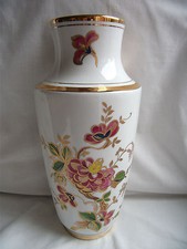 Oriental-style Vase by Royal Porcelain – Ref 996