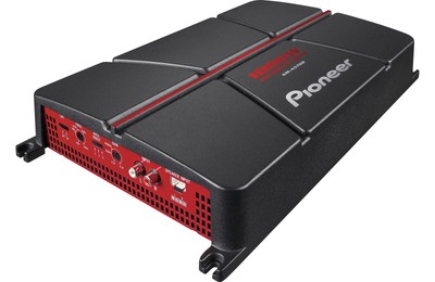 Pioneer GM-A5702 2 Channel Amplifier 1000w Max GMA5702 Car Amp