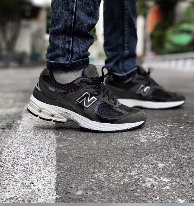 NEW BALANCE ML2002RB-