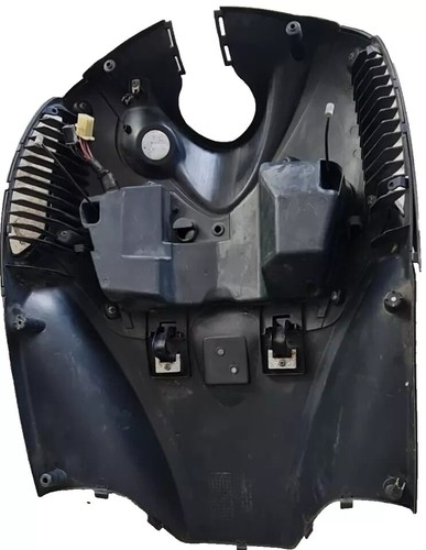 PARAGAMBE CARENA INTERNA POSTERIORE ORIGINALE HONDA SH 125-150 2005-2008 - Foto 3 di 3