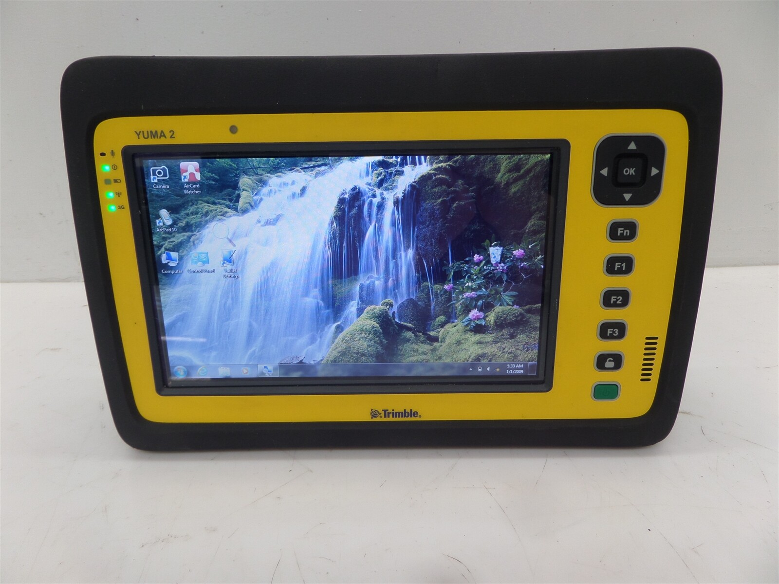 Surveyor Market Item for Sale