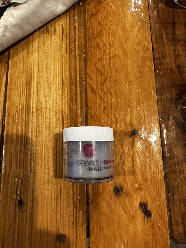 Revel Nail Dip Powder 1oz D101 Wishful Revel Nail Dip Powder 1oz D101 Wishful