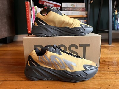 adidas gazelle silver green womens Shop | Mens adidas Yeezy Boost 700 MNVN 'Honey Flux' 2021 GZ0717