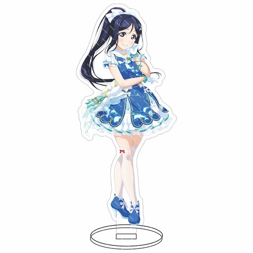 LoveLive!Sunshine!! Ruby Kanan Chika You Yoshiko Mari Acrylic 2D Figure Stand - Picture 4 of 23