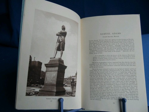 Other Statues Of Boston State Street Trust Pamphlet 1947 - Picture 8 of 12