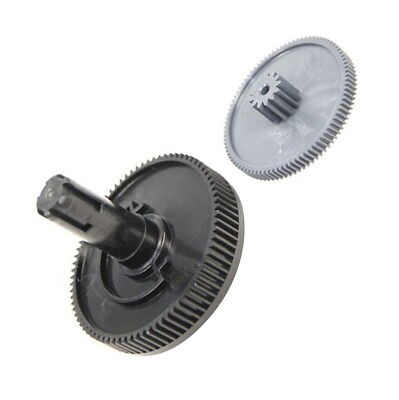Ratiomotor Gear Kit (2x Gears) For Philips Saeco Coffee Machines