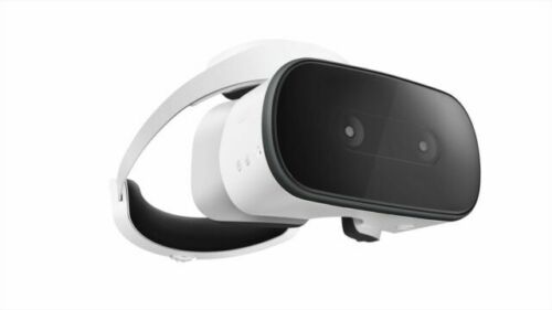 Pico Neo 3 link 2-in-1 VR headset 256GB UFS 3.0 Bluetooth Pico Neo 3 link 2-in-1 VR headset 256GB UFS 3.0 Bluetooth