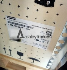 1PCS NEW SIEMENS AC SERVO MOTOR 1FK7105-2AF71-1RG1