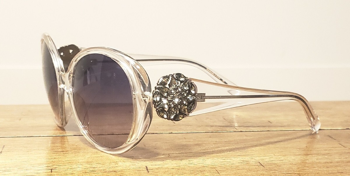 Rare Vera Wang Aldora Crystal Women